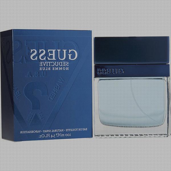 Análisis de los 16 mejores Guess Seductive De Hombres