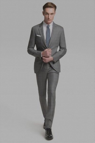 2 Mejores hackett para hombres