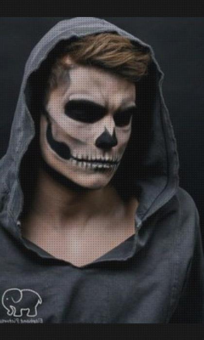 Review de los 14 mejores halloween de hombres a la venta