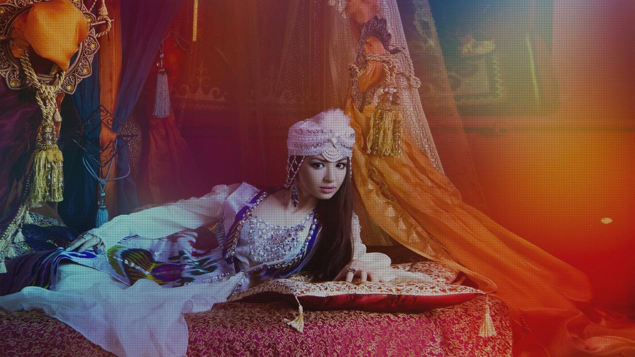 Las mejores marcas de harem hombre elegante