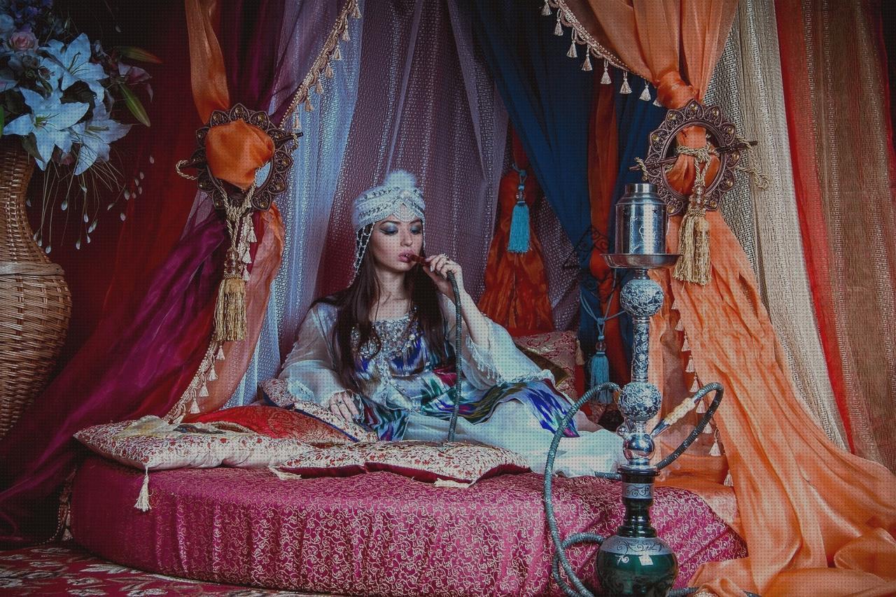 Análisis de los 5 mejores Harem De Hombres Elegantes