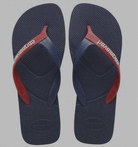 ¿Dónde poder comprar havaianas hombre?