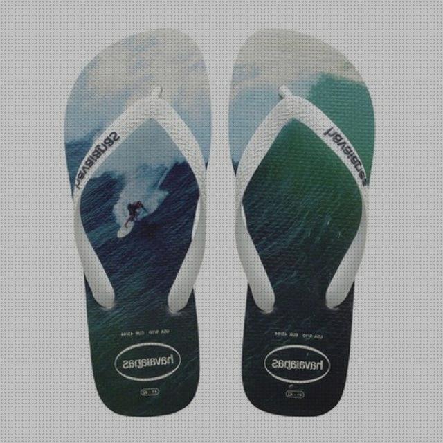 Análisis de los 7 mejores havaianas de hombres