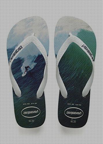 Opiniones de havaianas hombre