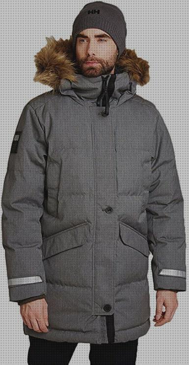 ¿Dónde poder comprar parka hombre helly hansen parka hombre?