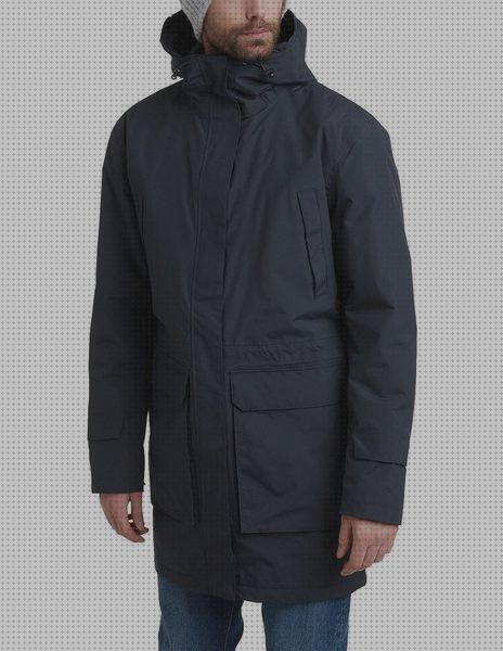 Opiniones de parka hombre helly hansen parka hombre