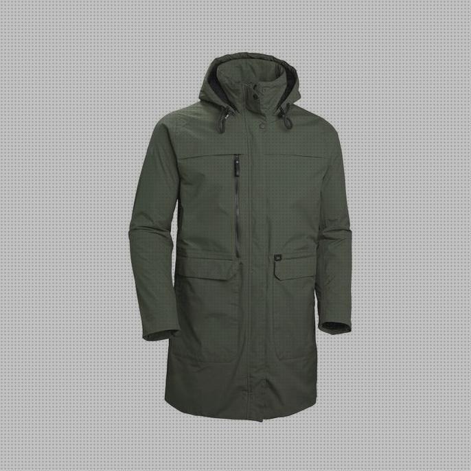 Opiniones de los 19 mejores Helly Hansen Parka De Hombres