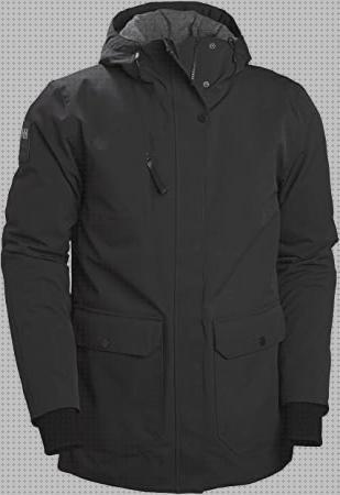 ¿Dónde poder comprar parka hombre helly hansen urban parka hombre talla l?