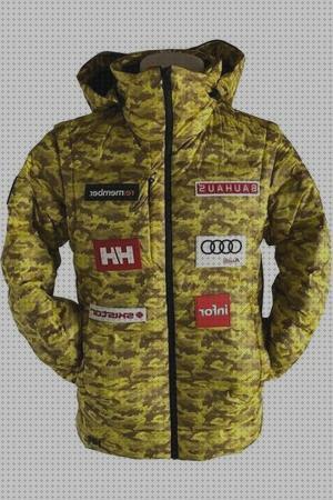 Review de helly hansen urban parka hombre talla l