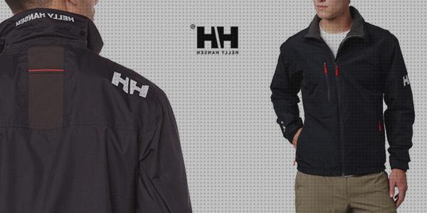 ¿Dónde poder comprar chaquetas helly?