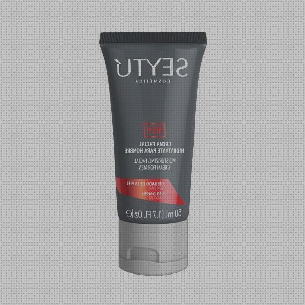 Las mejores marcas de hidratantes hidratante facial hombre
