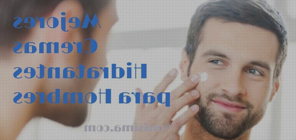 ¿Dónde poder comprar hidratantes hidratante hombre piel grasa?