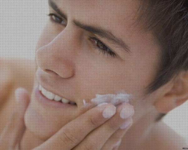 Las mejores marcas de hidratantes hidratante hombre piel grasa