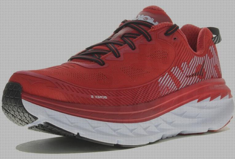 Opiniones de los 8 mejores Hoka Bondi 5 De Hombres