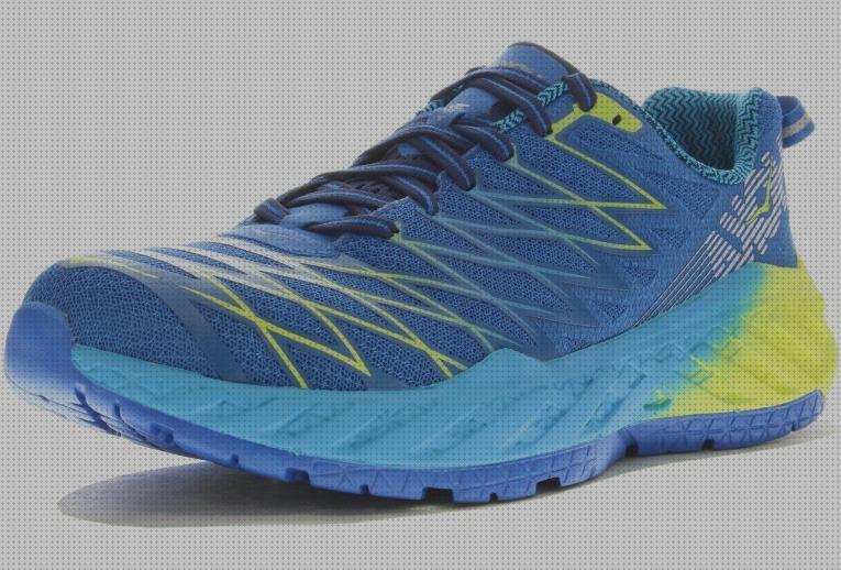 Opiniones de los 6 mejores Hoka Clayton 2 De Hombres 42