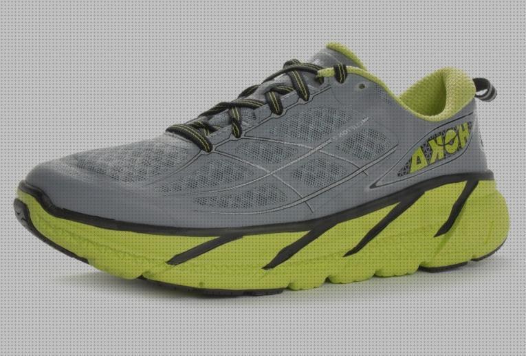 ¿Dónde poder comprar hoka hoka clifton 2 hombre?