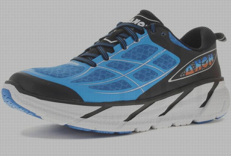 Las mejores hoka hoka clifton 2 hombre
