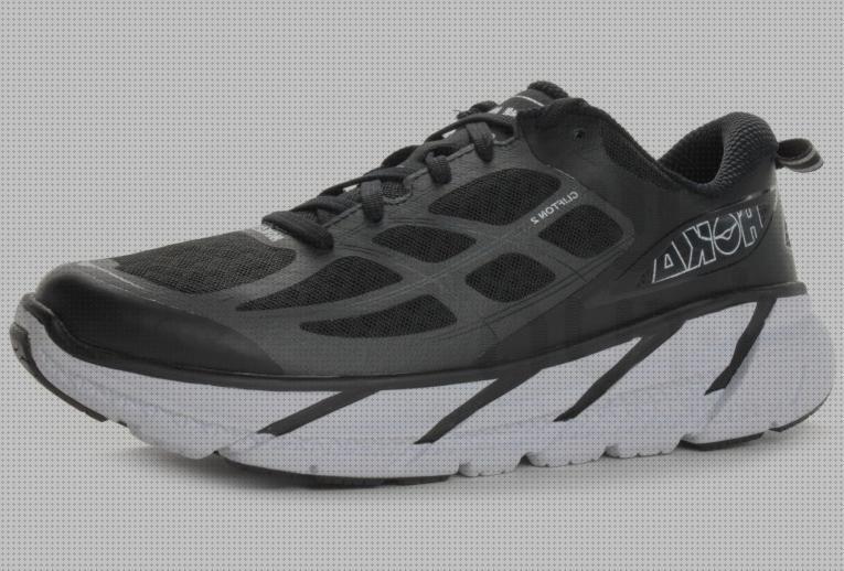 Review de hoka clifton 2 hombre