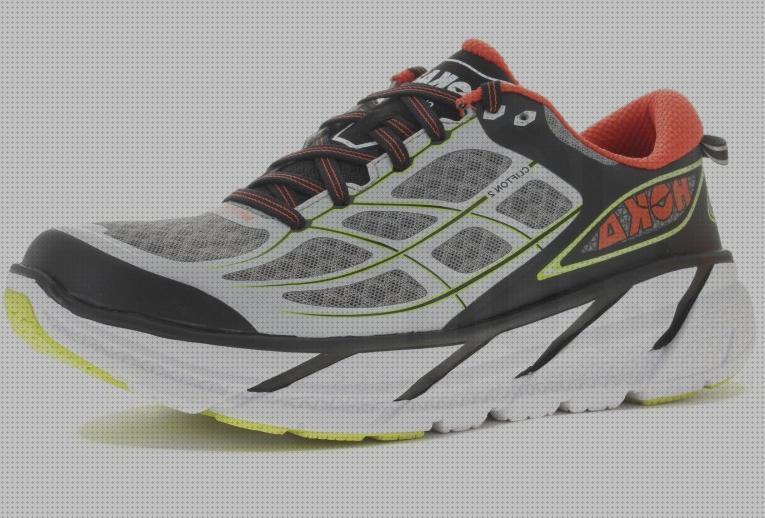 Opiniones de hoka hoka clifton 2 hombre