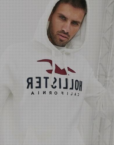 ¿Dónde poder comprar sudaderas hollister sudaderas hombre?