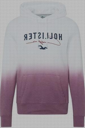Los mejores 18 Hollister Sudaderas De Hombres
