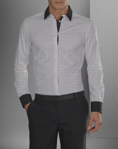 Las mejores marcas de hombres camisetas camisetas hombre blancas