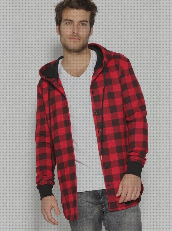 Las mejores marcas de hombres camisetas camisetas hombre capucha