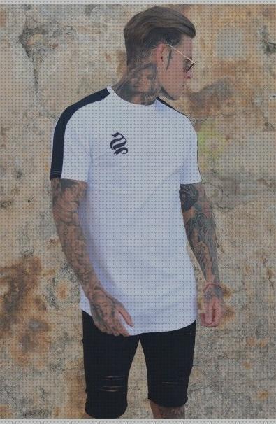 Las mejores marcas de hombres camisetas camisetas jd hombre