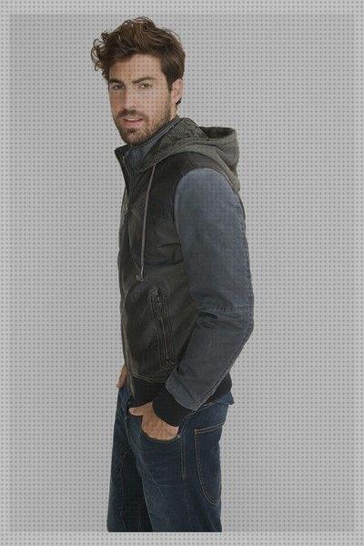 ¿Dónde poder comprar hombres chaquetas chaqueta hombre desigual?