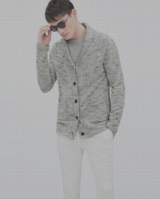 Las mejores marcas de hombres chaquetas chaqueta hombre fantasia
