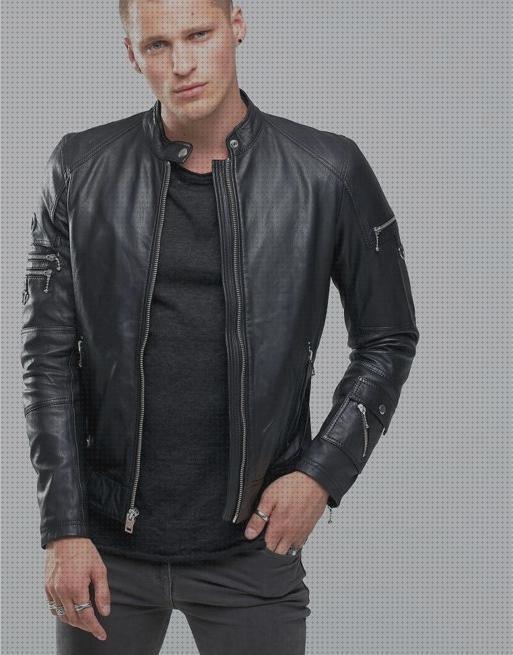 Las mejores marcas de hombres chaquetas chaquetas hombre baratas