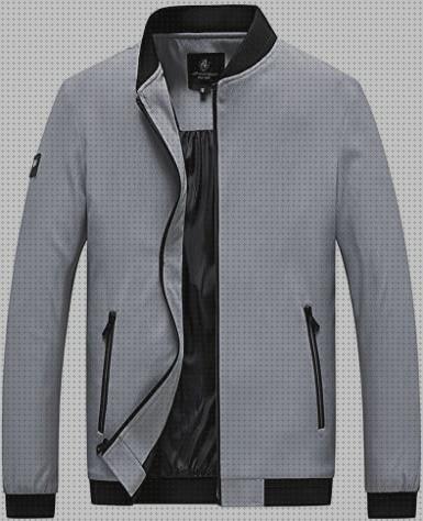 Las mejores marcas de hombres chaquetas chaquetas hombre sport