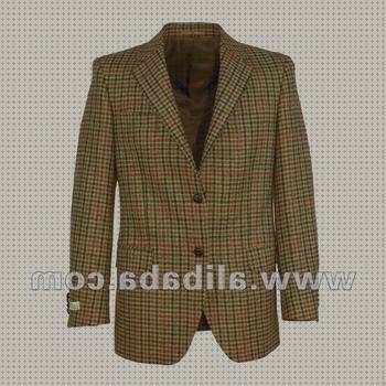 Las mejores marcas de chaquetas hombres chaquetas tweed hombres