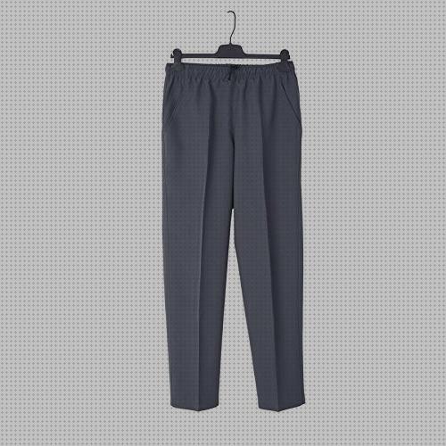 Las mejores marcas de hombres pantalones pantalon hombre adaptada