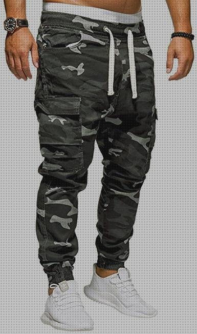 Las mejores marcas de hombres pantalones pantalon hombre barata