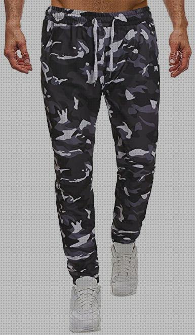 Las mejores marcas de hombres pantalones pantalon hombre montaña