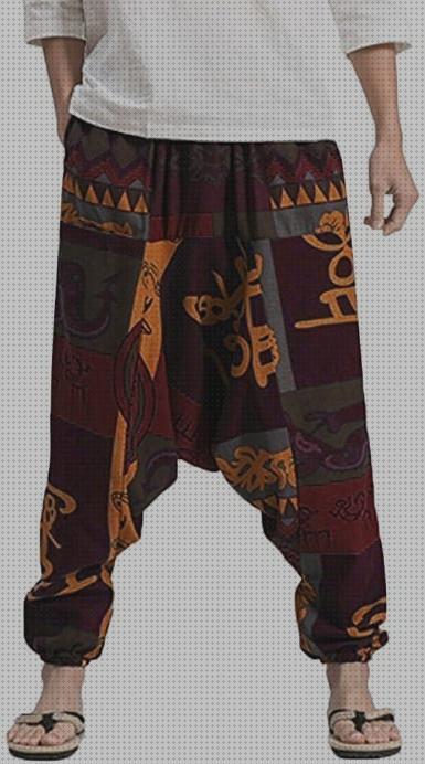 Las mejores marcas de hombres pantalones pantalones hombre