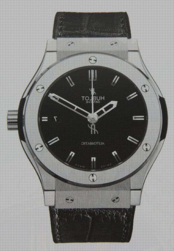 ¿Dónde poder comprar hublot hublot hombre?
