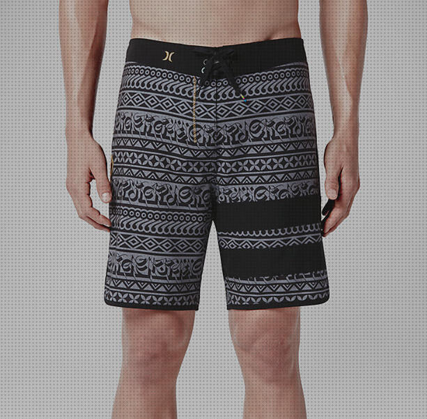 TOP 5 hurley para hombres