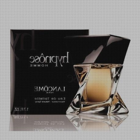 Las mejores marcas de lancome hypnose lancome hombre