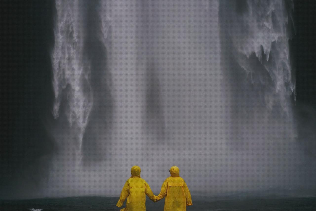Las mejores marcas de impermeables impermeable elegante hombre