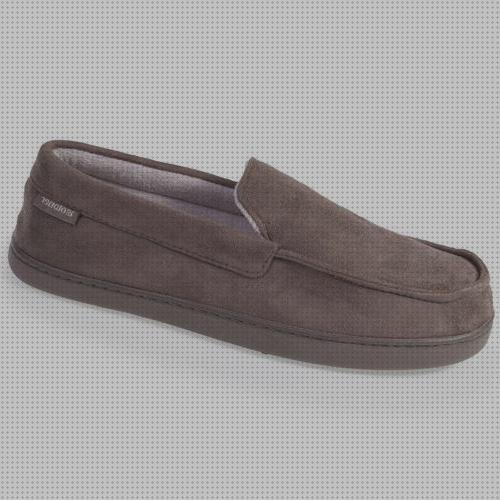 Análisis de los 6 mejores Isotoner Zapatillas Casas De Hombres