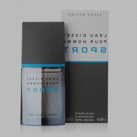 ¿Dónde poder comprar miyake issey miyake sport perfume hombre?