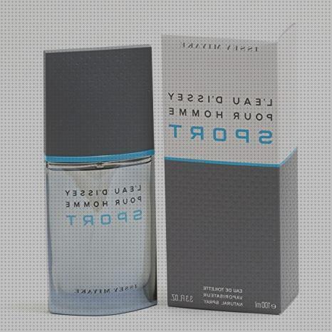 Las mejores marcas de miyake issey miyake sport perfume hombre