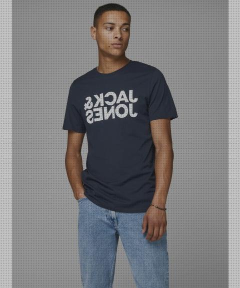 ¿Dónde poder comprar Más sobre camisetas hombre frikis camisetas jack jones oferta camisetas hombre?