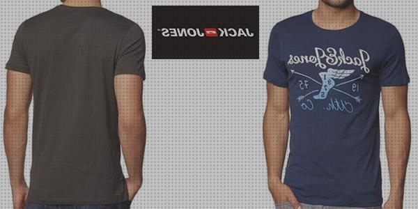 Las mejores marcas de Más sobre camisetas hombre frikis camisetas jack jones oferta camisetas hombre