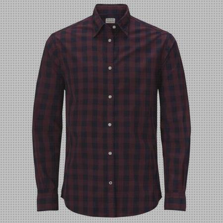 Opiniones de los 2 mejores Jack Jones Ofertas Camisetas De Hombres