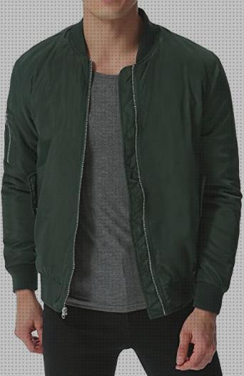 Los 9 Mejores jacket de hombres bajo análisis