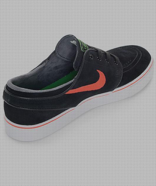 Review de janoski zoom zapatos hombre
