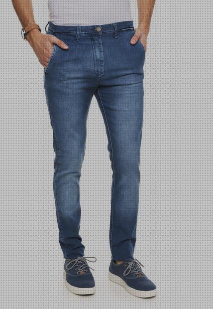 Análisis de los 4 mejores Jeans Bensimon De Hombres